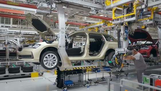 Foto - Volkswagen çöküyor! Almanya'dan sonra sıra Çin'e geldi