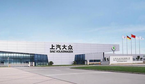 Foto - Volkswagen çöküyor! Almanya'dan sonra sıra Çin'e geldi