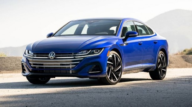 Foto - Volkswagen, efsane modeli artık üretmeyecek