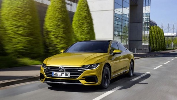 Foto - Volkswagen, efsane modeli artık üretmeyecek