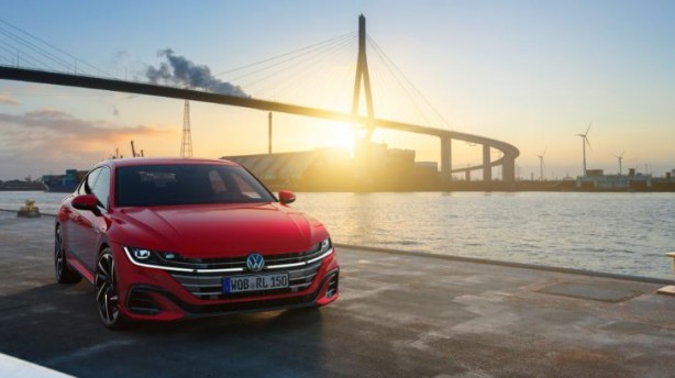 Foto - Volkswagen, efsane modeli artık üretmeyecek