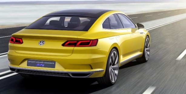 Foto - Volkswagen, efsane modeli artık üretmeyecek