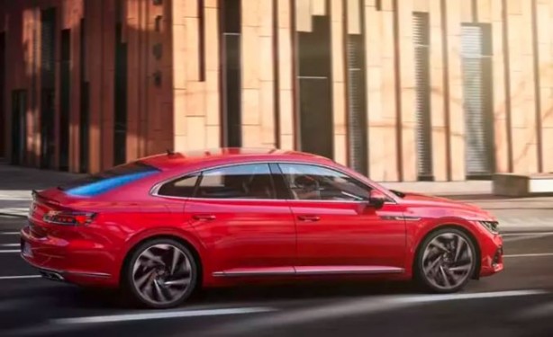 Foto - Volkswagen, efsane modeli artık üretmeyecek