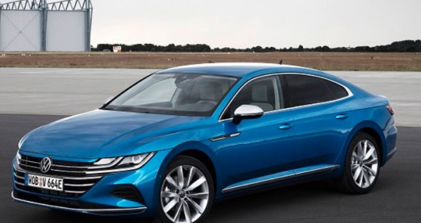 Foto - Volkswagen, efsane modeli artık üretmeyecek