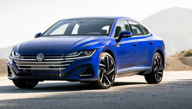 Foto - Volkswagen, efsane modeli artık üretmeyecek