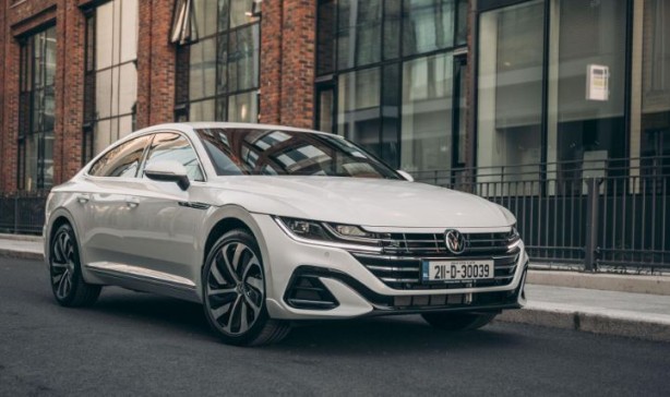 Foto - Volkswagen, efsane modeli artık üretmeyecek