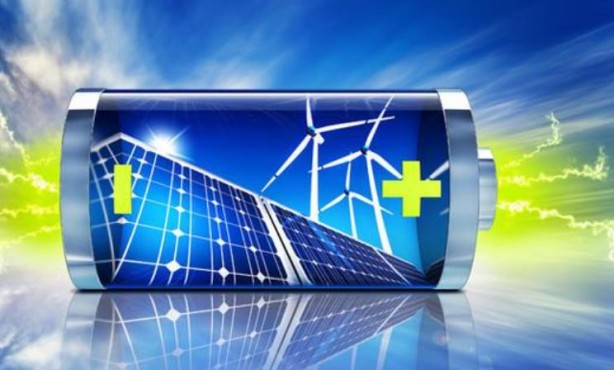 Volkswagen enerji işine giriyor!