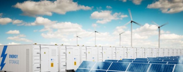 Foto - Volkswagen enerji işine giriyor!