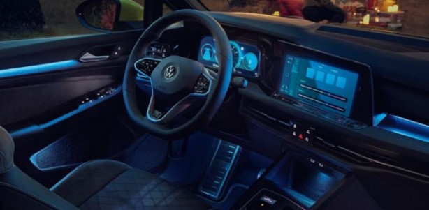 Foto - Volkswagen Golf 2023 fiyat listesi