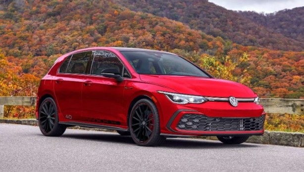 Foto - Volkswagen Golf 2023 fiyat listesi