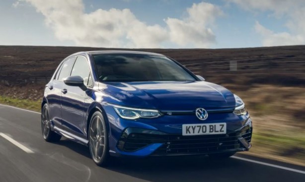 Foto - Volkswagen Golf 2023 fiyat listesi