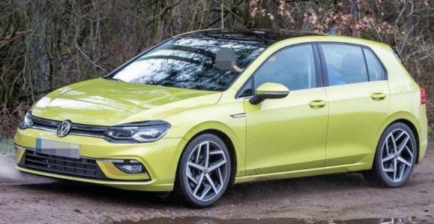 Foto - Volkswagen Golf 2023 fiyat listesi