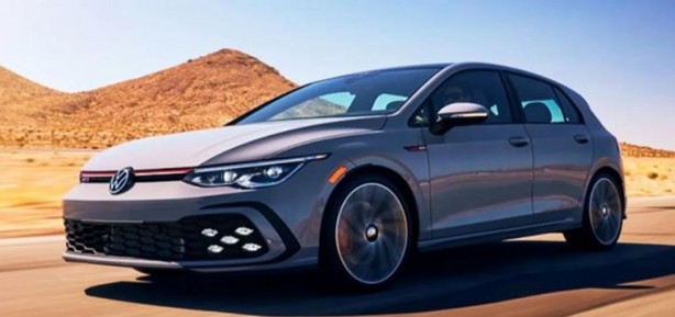 Foto - Volkswagen Golf 2023 fiyat listesi