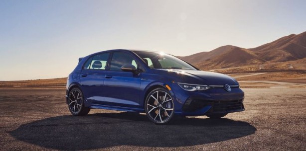Foto - Volkswagen Golf 2023 fiyat listesi