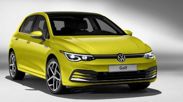 Foto - Volkswagen Golf 2023 fiyat listesi