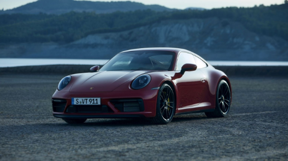 Foto - Volkswagen Grubu’nun lüks markası Porsche'a talep patladı! Yüzde 9 arttı