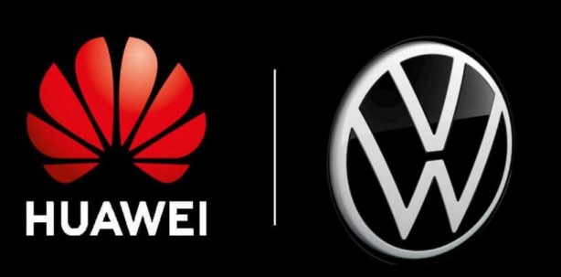 Foto - Volkswagen, HarmonyOS kullanacak!