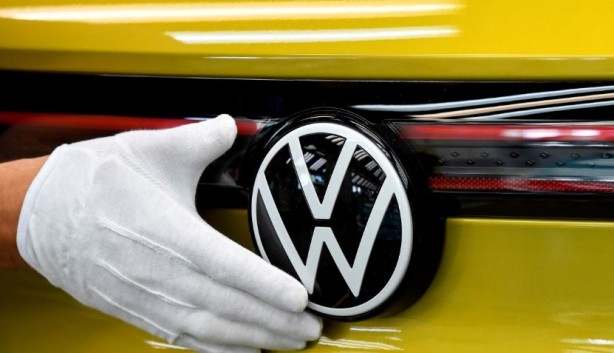 Foto - Volkswagen, HarmonyOS kullanacak!