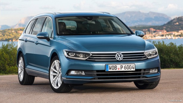 Foto - Volkswagen, o "Türkiye" gelişmesini duyurdu! Gözü yaşlı aşiretler bu habere çok sevinecek 