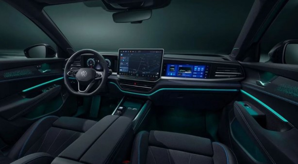 Foto - Volkswagen Passat Pro satışa çıktı! Fiyatı açıklandı