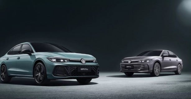 Foto - Volkswagen Passat Pro satışa çıktı! Fiyatı açıklandı