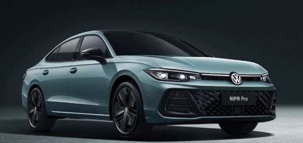 Foto - Volkswagen Passat Pro satışa çıktı! Fiyatı açıklandı