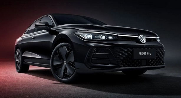 Foto - Volkswagen Passat Pro satışa çıktı! Fiyatı açıklandı