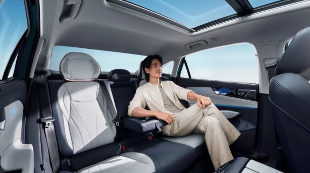 Foto - Volkswagen Passat Pro satışa çıktı! Fiyatı açıklandı