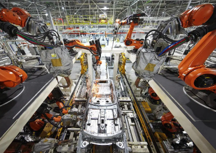 Foto - Volkswagen şimdi başını taşlara vuruyordur! Dünya devi Manisa'ya geliyor