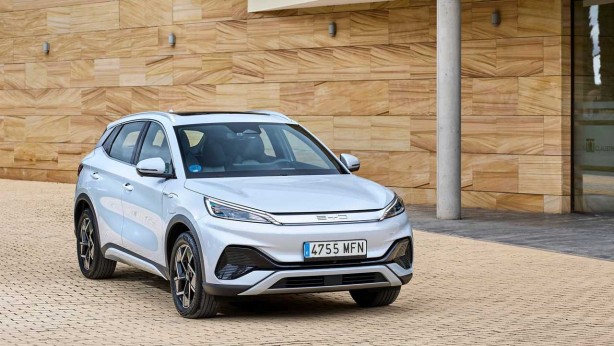 Foto - Volkswagen şimdi başını taşlara vuruyordur! Dünya devi Manisa'ya geliyor