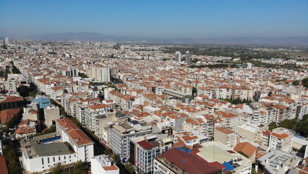 Foto - Volkswagen şimdi başını taşlara vuruyordur! Dünya devi Manisa'ya geliyor