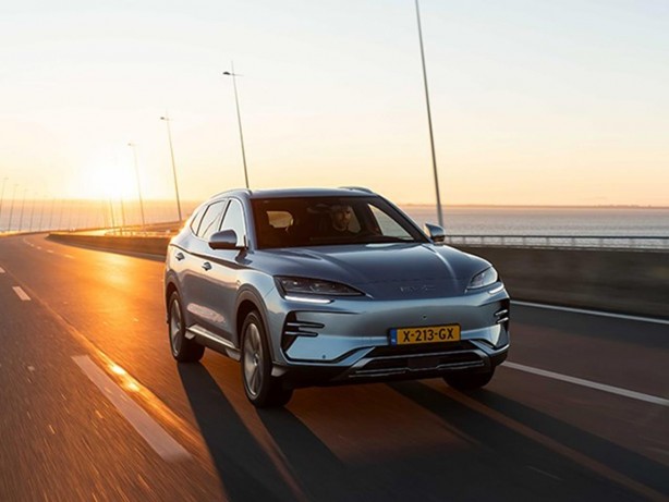 Foto - Volkswagen şimdi başını taşlara vuruyordur! Dünya devi Manisa'ya geliyor