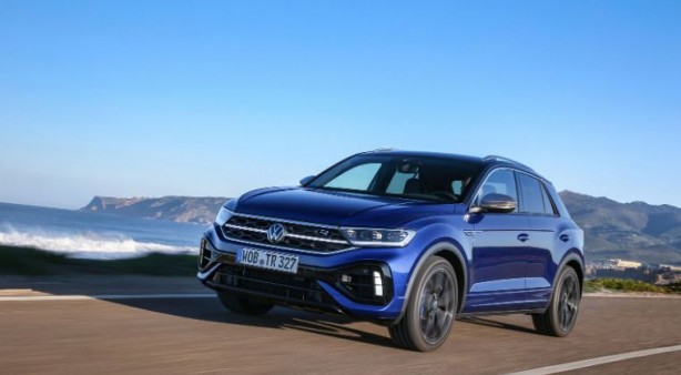 Foto - Volkswagen T-Roc 2023 fiyat listesi
