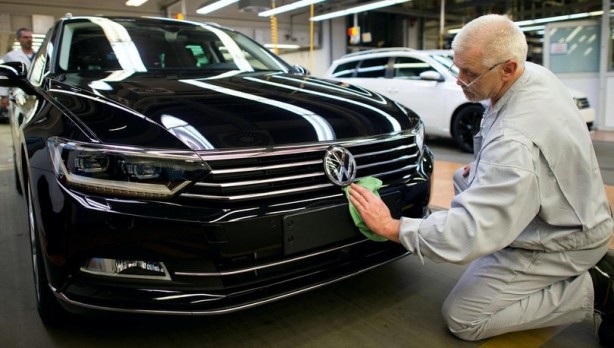Volkswagen, Türkiye'deki fiyat listelerini güncelledi