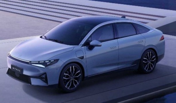 Foto - Volkswagen uyanık çıktı! Çinli elektrikli otomobil firmasıyla anlaştı