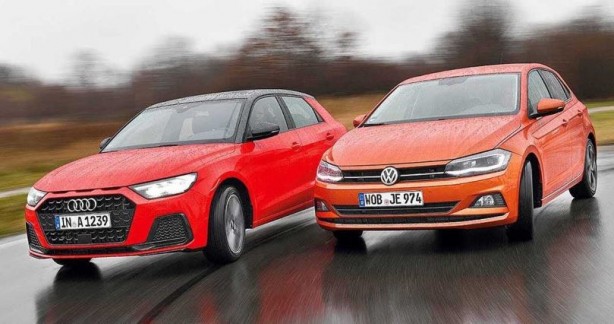 Volkswagen ve Audi yangın riski nedeniyle binlerce aracı geri çağırıyor! 