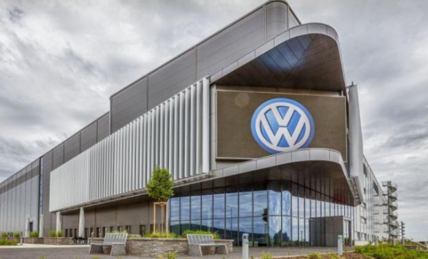 Foto - Volkswagen ve Audi yangın riski nedeniyle binlerce aracı geri çağırıyor! 