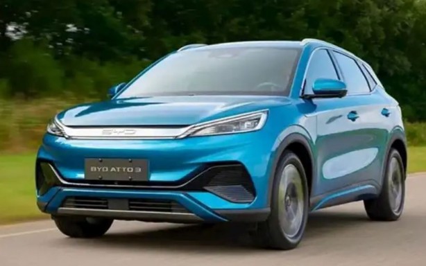 Foto - Volkswagen ve BYD rekabeti kızıştı! Liste değişti