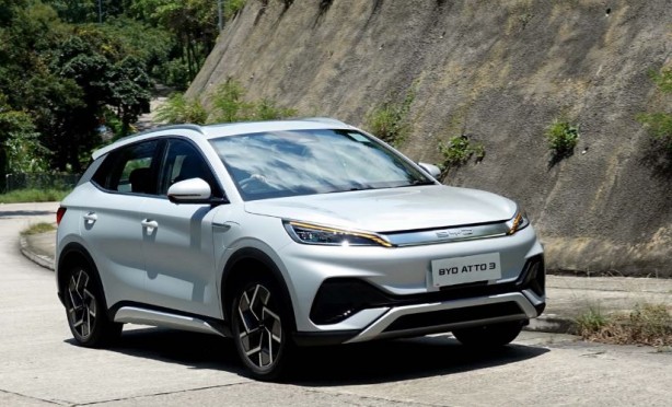 Foto - Volkswagen ve BYD rekabeti kızıştı! Liste değişti