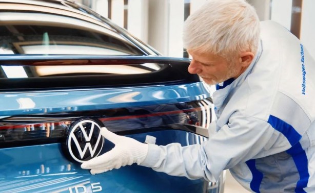 Volkswagen ve BYD rekabeti kızıştı! Liste değişti