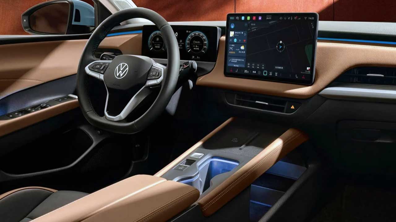 Volkswagen yapacağını yaptı! Sagitar S isimli sedanı tanıttı