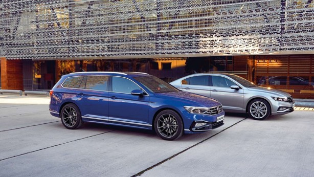 Foto - Volkswagen yılın son fiyat listesini açıkladı! Hangi model ne kadar? Volkswagen Polo, Golf, Tiguan, T-Roc, Touareg ve Passat güncel fiyatlar!