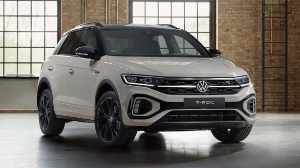 Foto - Volkswagen yılın son fiyat listesini açıkladı! Hangi model ne kadar? Volkswagen Polo, Golf, Tiguan, T-Roc, Touareg ve Passat güncel fiyatlar!