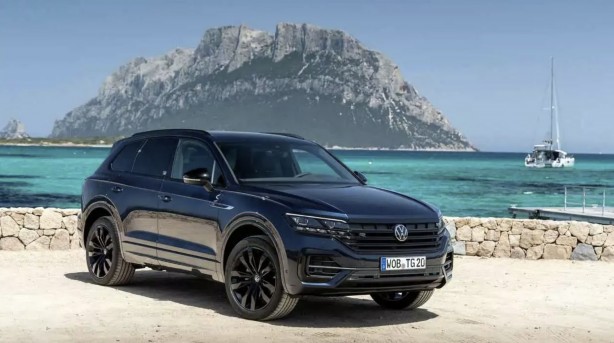 Foto - Volkswagen yılın son fiyat listesini açıkladı! Hangi model ne kadar? Volkswagen Polo, Golf, Tiguan, T-Roc, Touareg ve Passat güncel fiyatlar!