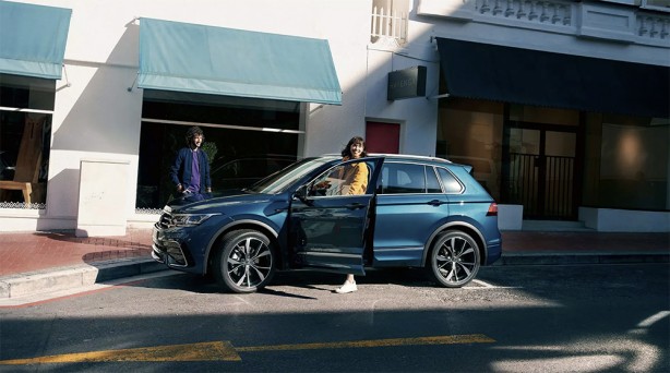 Foto - Volkswagen yılın son fiyat listesini açıkladı! Hangi model ne kadar? Volkswagen Polo, Golf, Tiguan, T-Roc, Touareg ve Passat güncel fiyatlar!