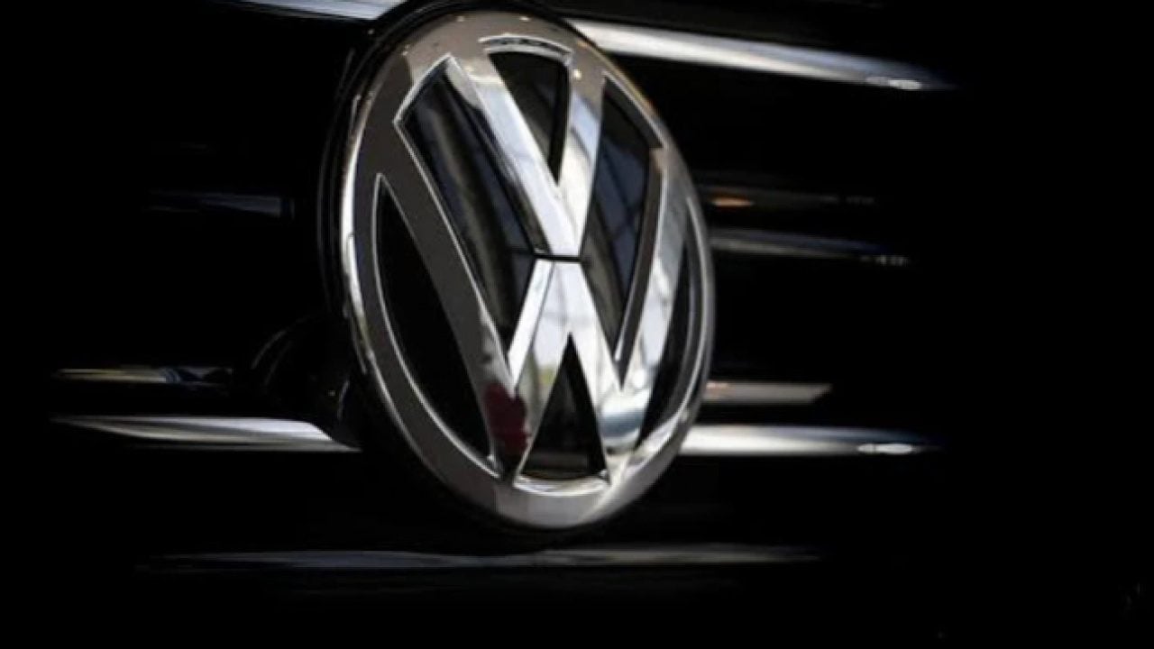 Foto - Volkswagen’de batarya krizi: Binlerce aracı geri çağırdı