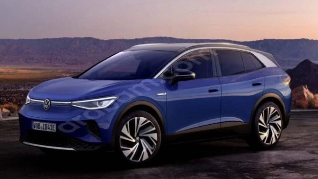 Foto - Volkswagen’de batarya krizi: Binlerce aracı geri çağırdı
