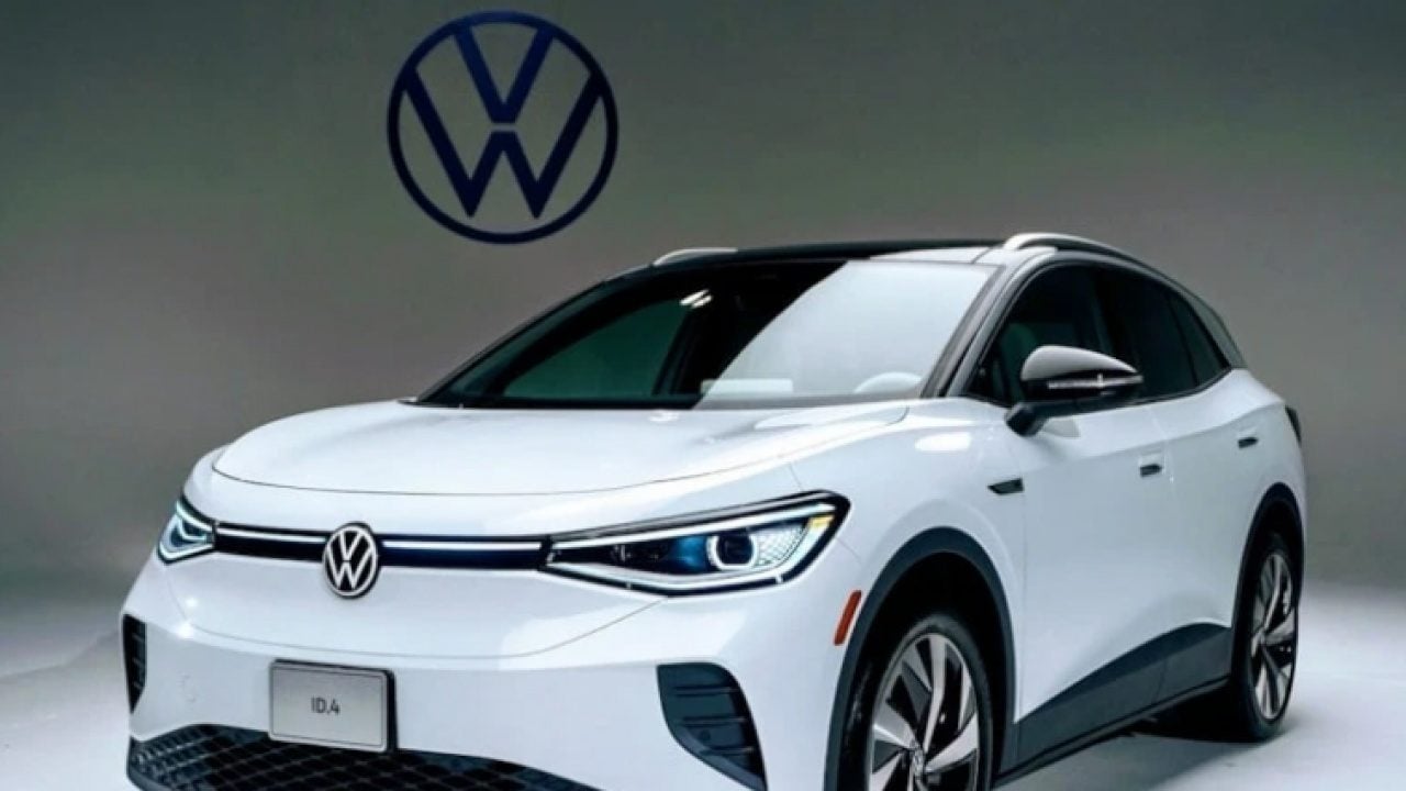 Volkswagen’de batarya krizi: Binlerce aracı geri çağırdı