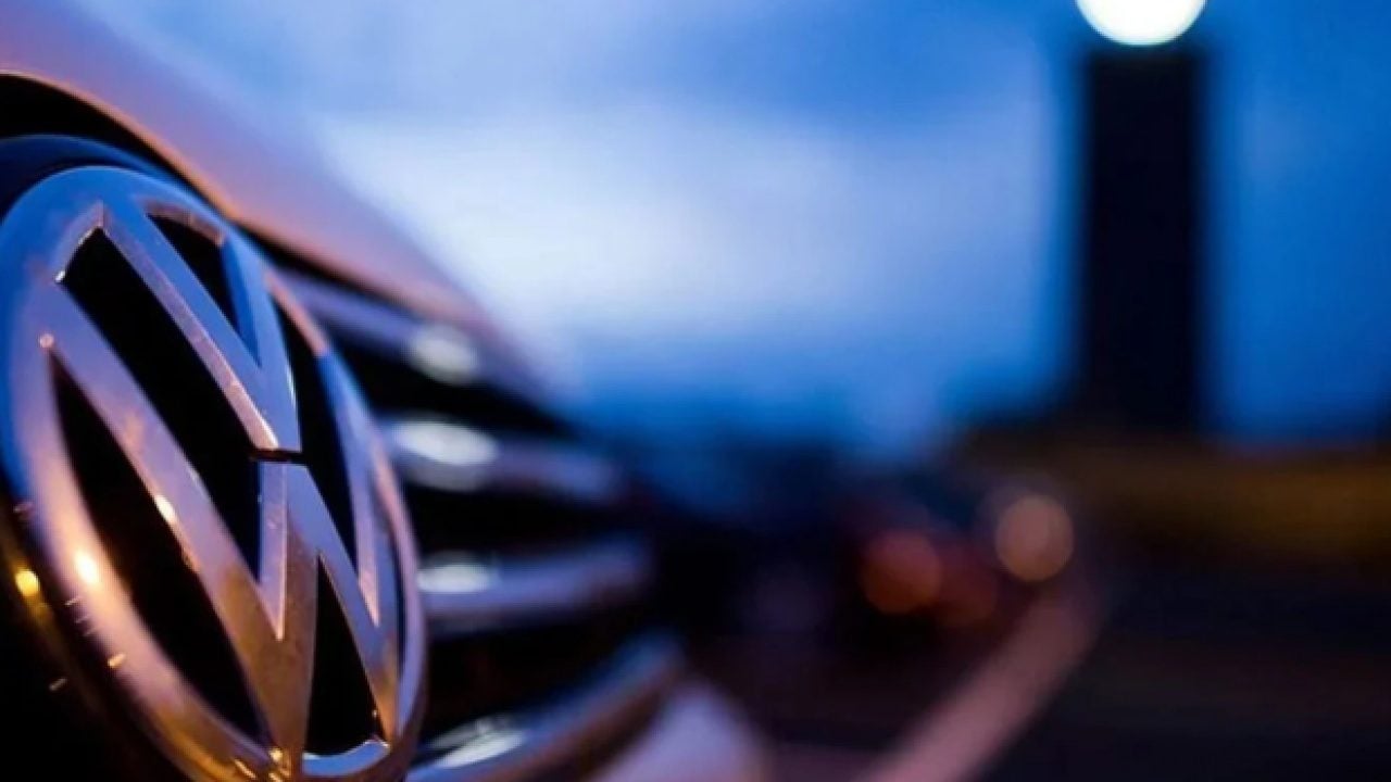 Foto - Volkswagen’de batarya krizi: Binlerce aracı geri çağırdı