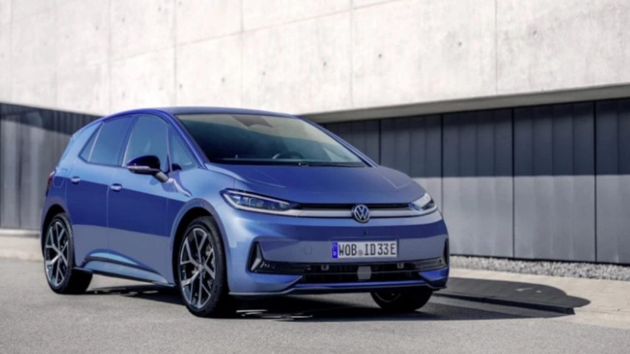 Foto - Volkswagen’de batarya krizi: Binlerce aracı geri çağırdı